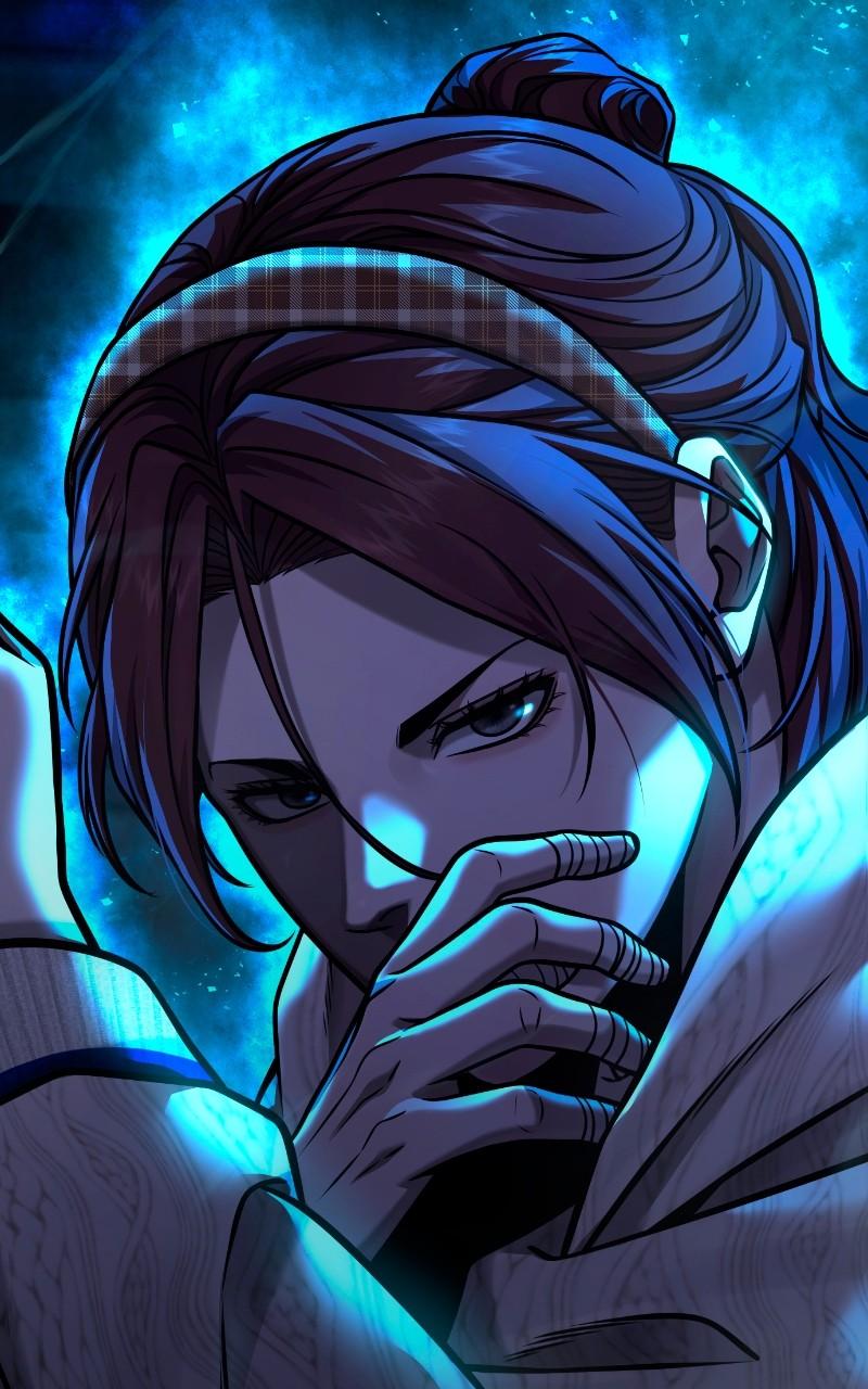 QUESTISM Chap 120 - Next Chap 121