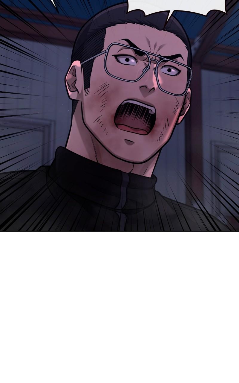 QUESTISM Chap 120 - Next Chap 121