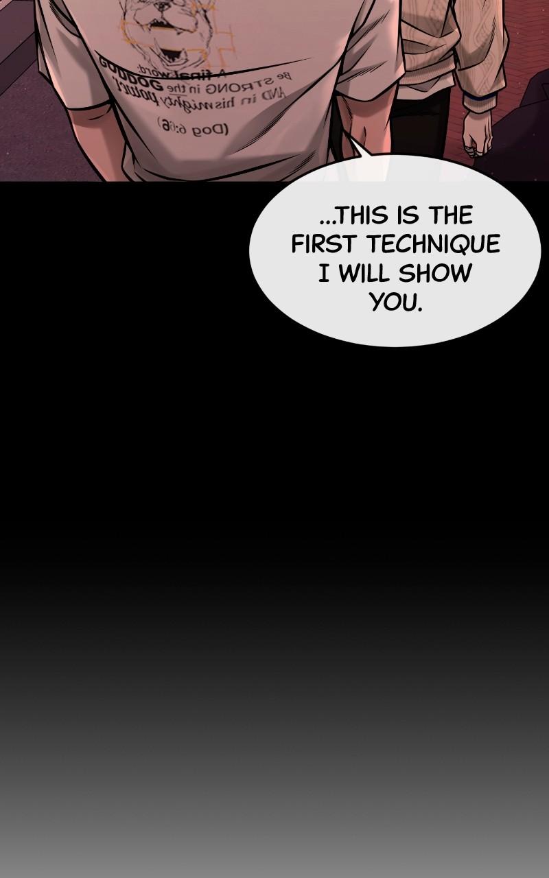 QUESTISM Chap 120 - Next Chap 121