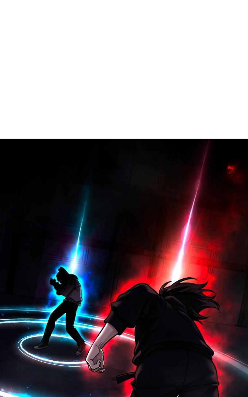QUESTISM Chap 120 - Next Chap 121