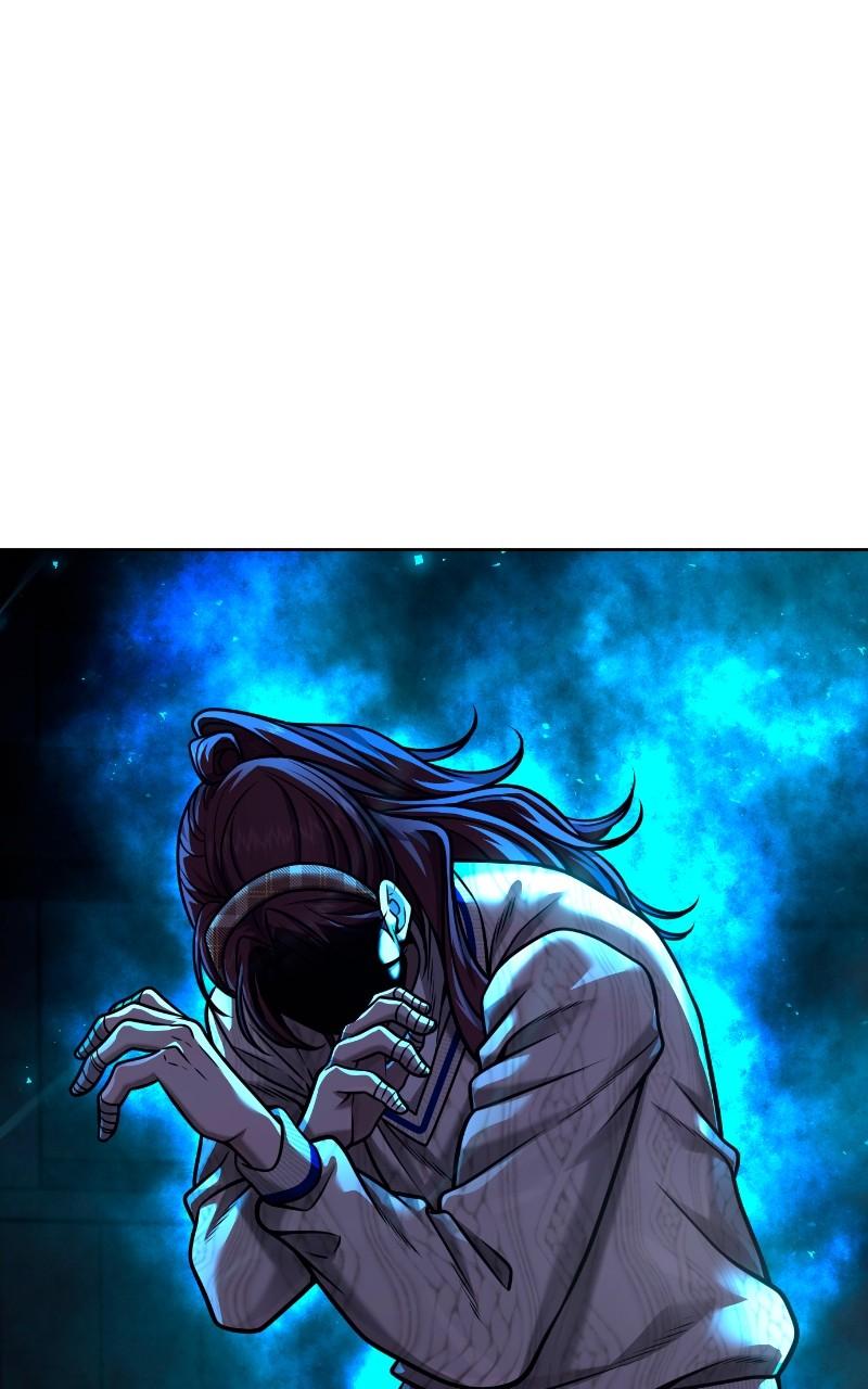 QUESTISM Chap 120 - Next Chap 121