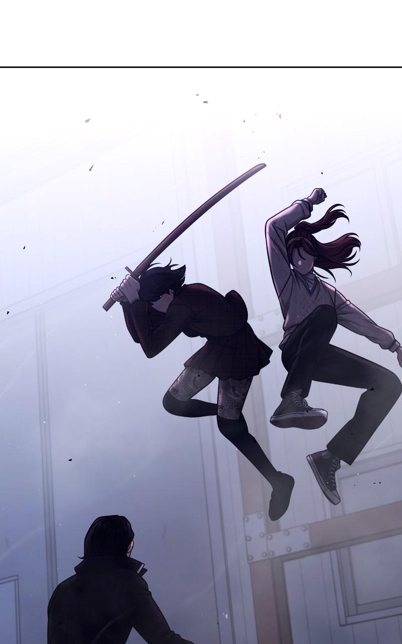 QUESTISM Chap 120 - Next Chap 121