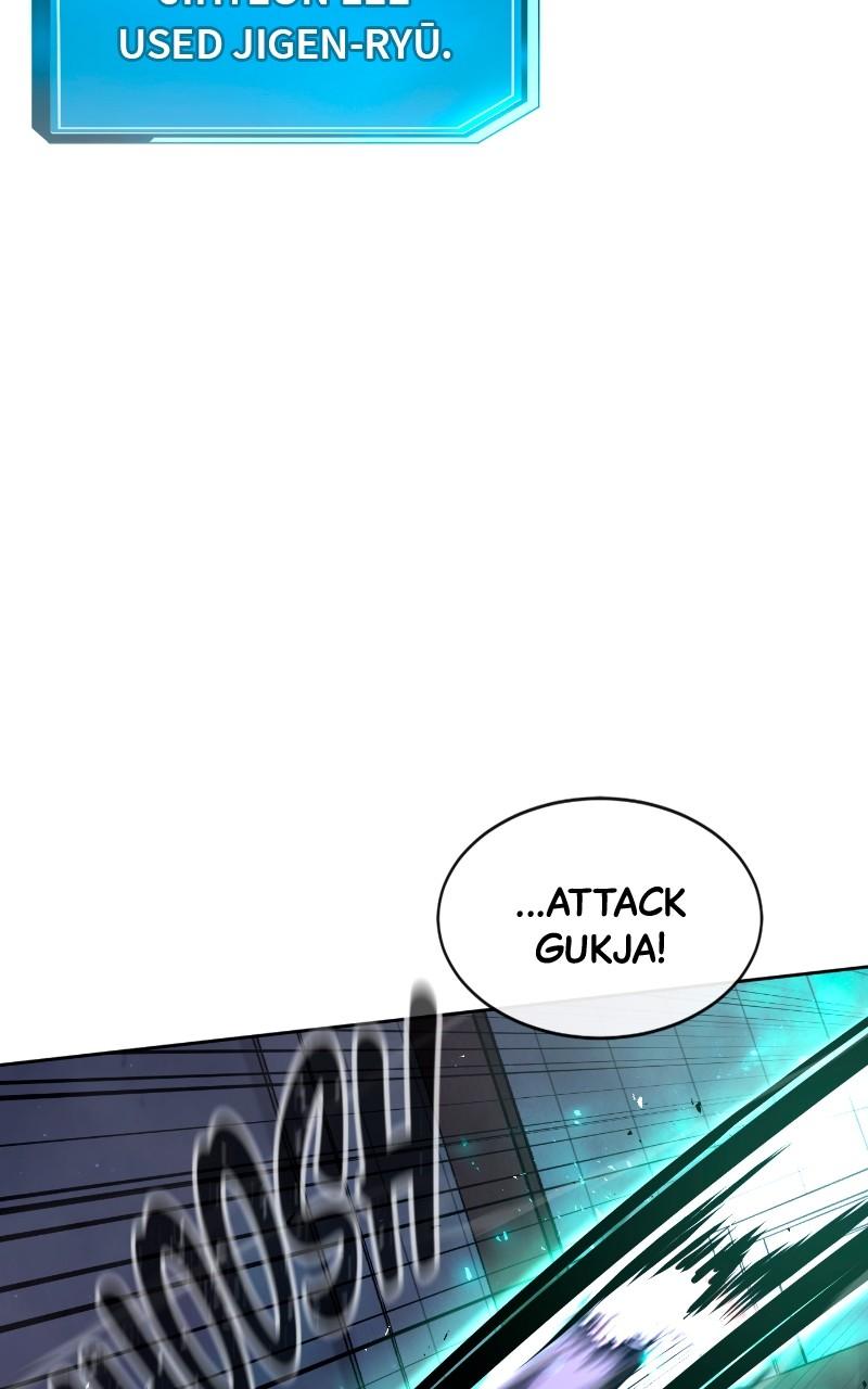 QUESTISM Chap 120 - Next Chap 121