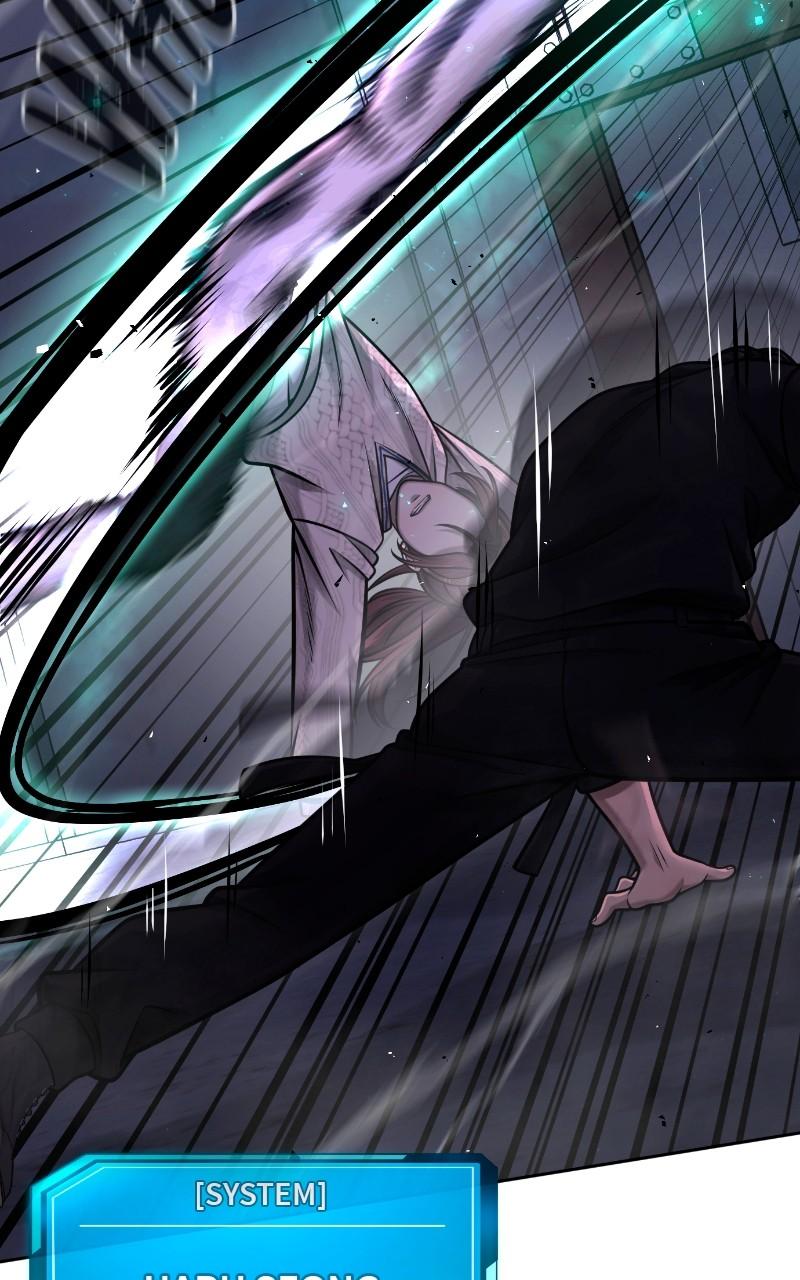 QUESTISM Chap 120 - Next Chap 121