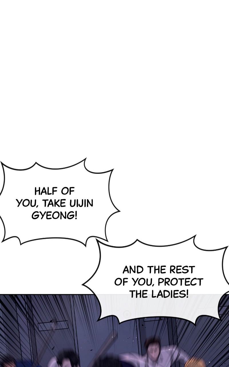 QUESTISM Chap 120 - Next Chap 121