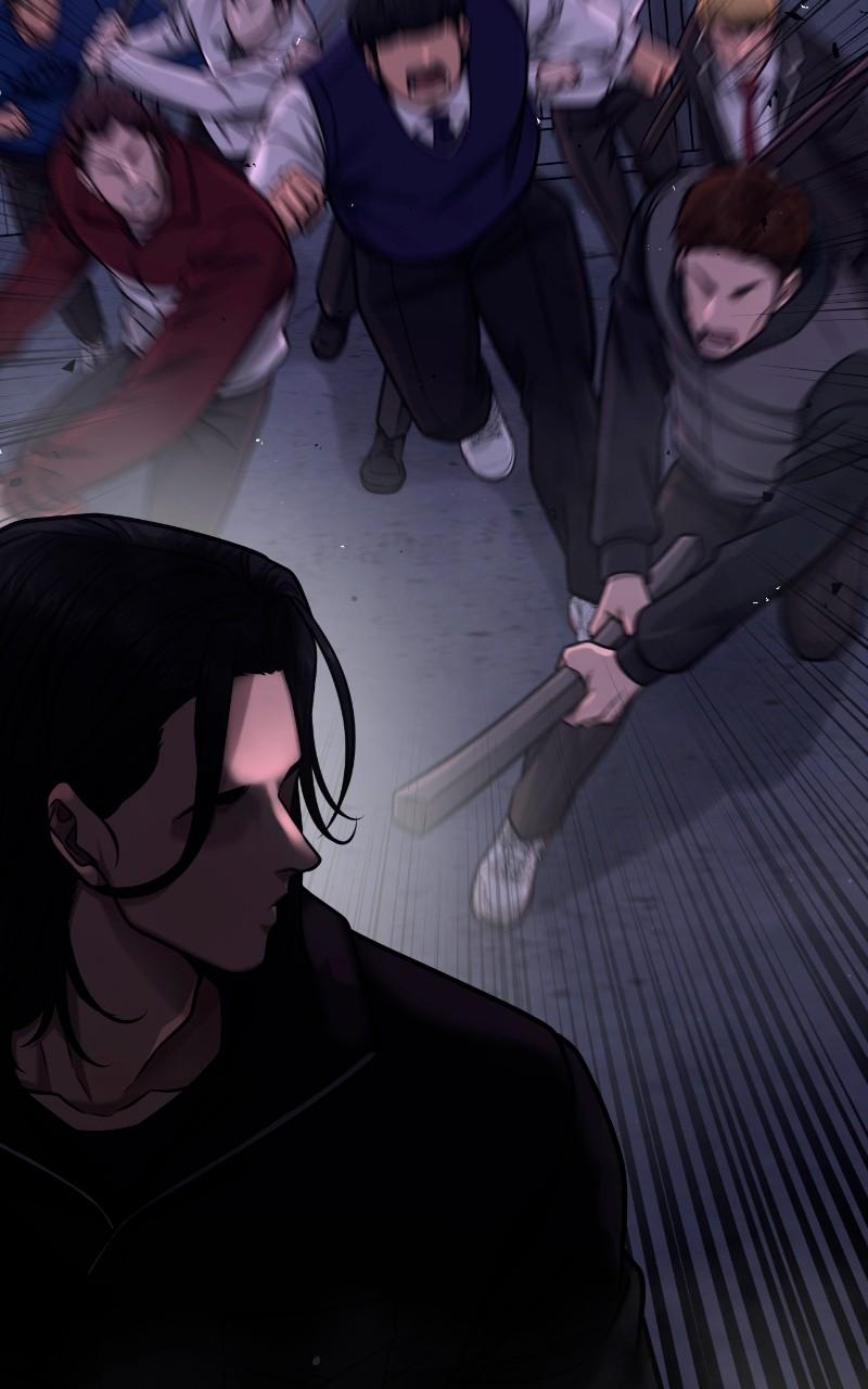 QUESTISM Chap 120 - Next Chap 121