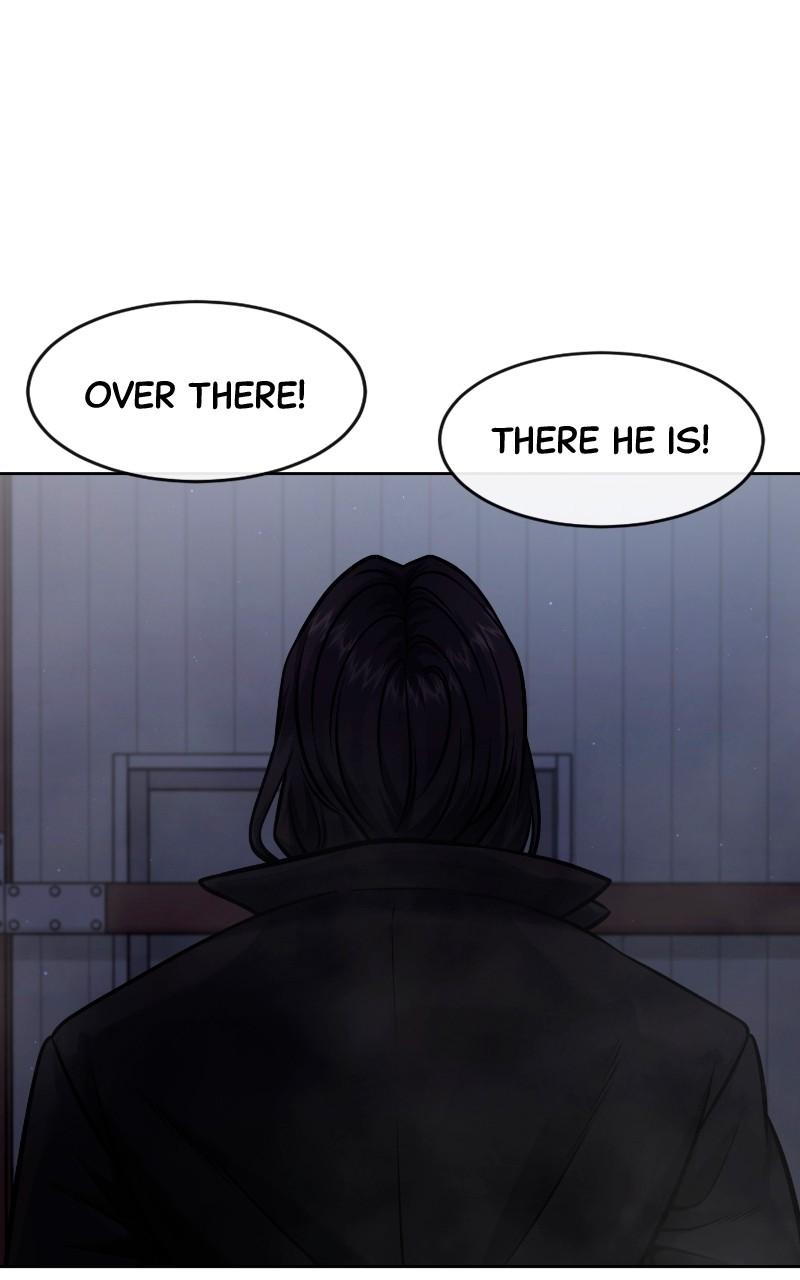 QUESTISM Chap 120 - Next Chap 121