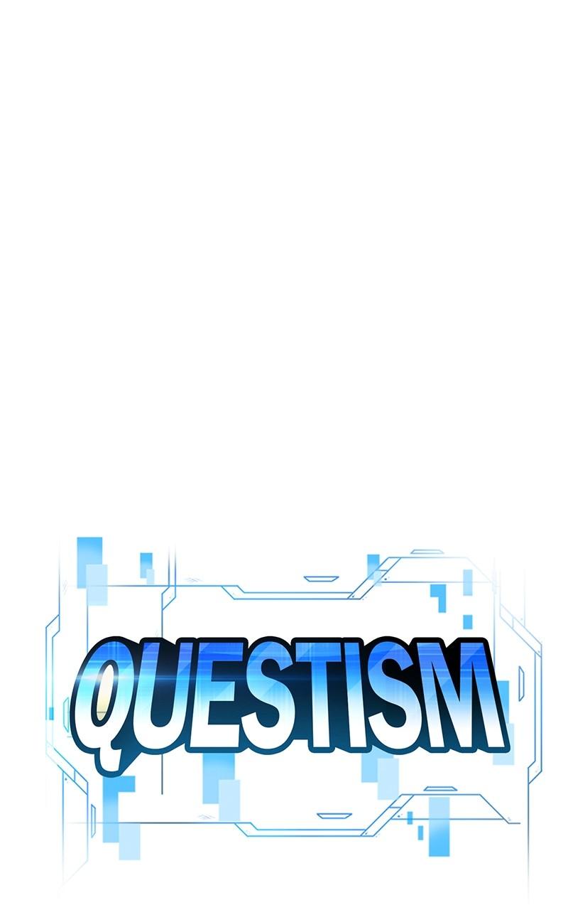 QUESTISM Chap 120 - Next Chap 121