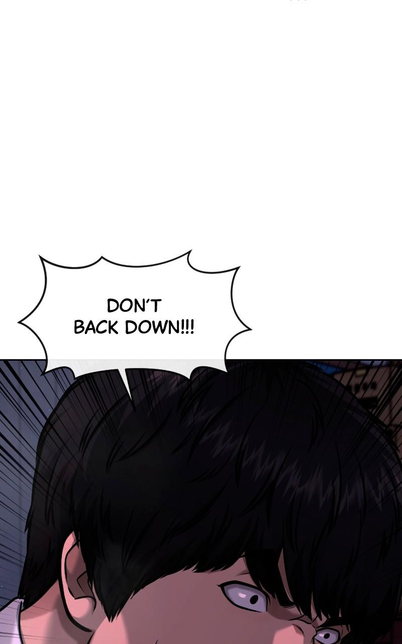 QUESTISM Chap 120 - Next Chap 121