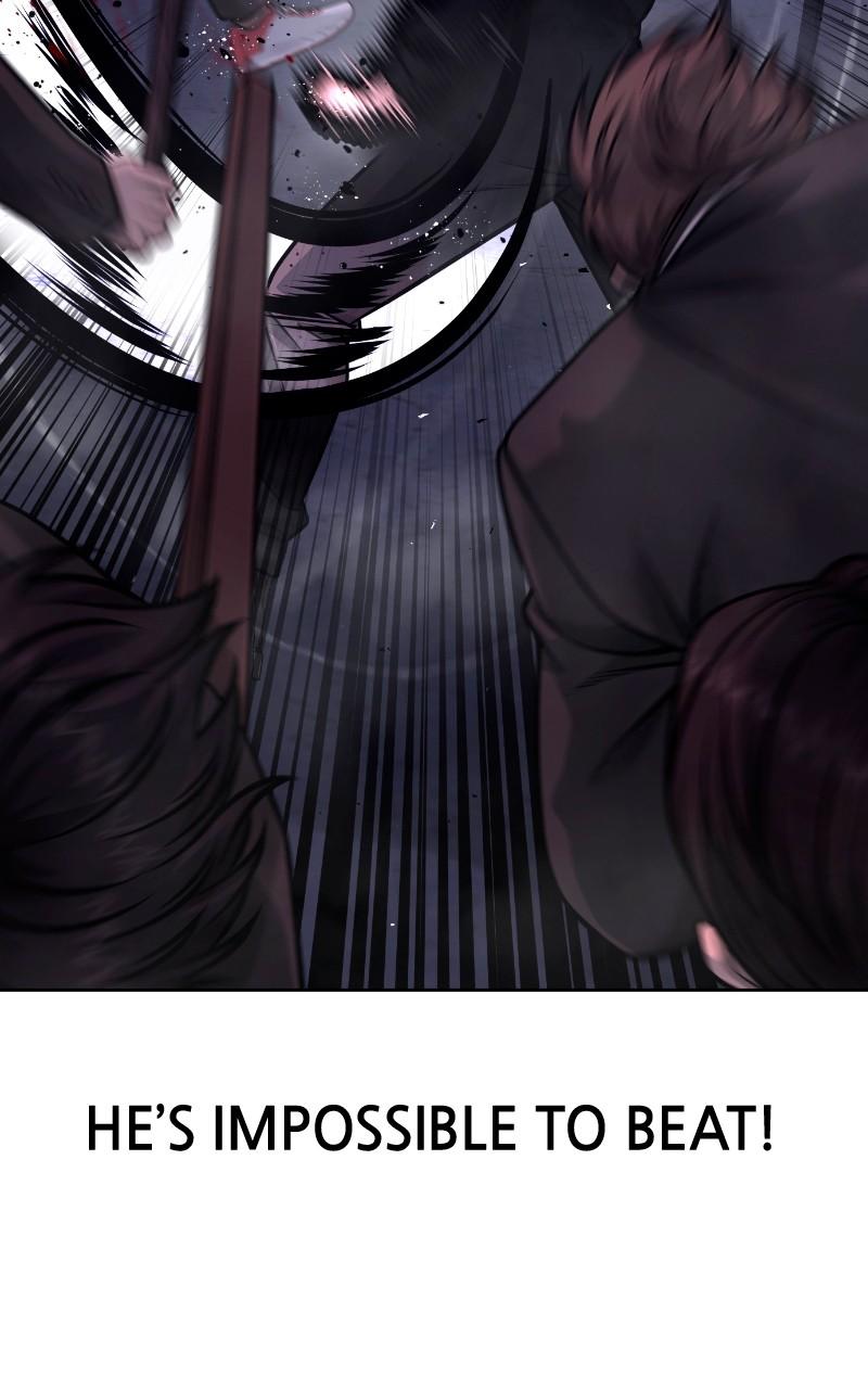 QUESTISM Chap 120 - Next Chap 121