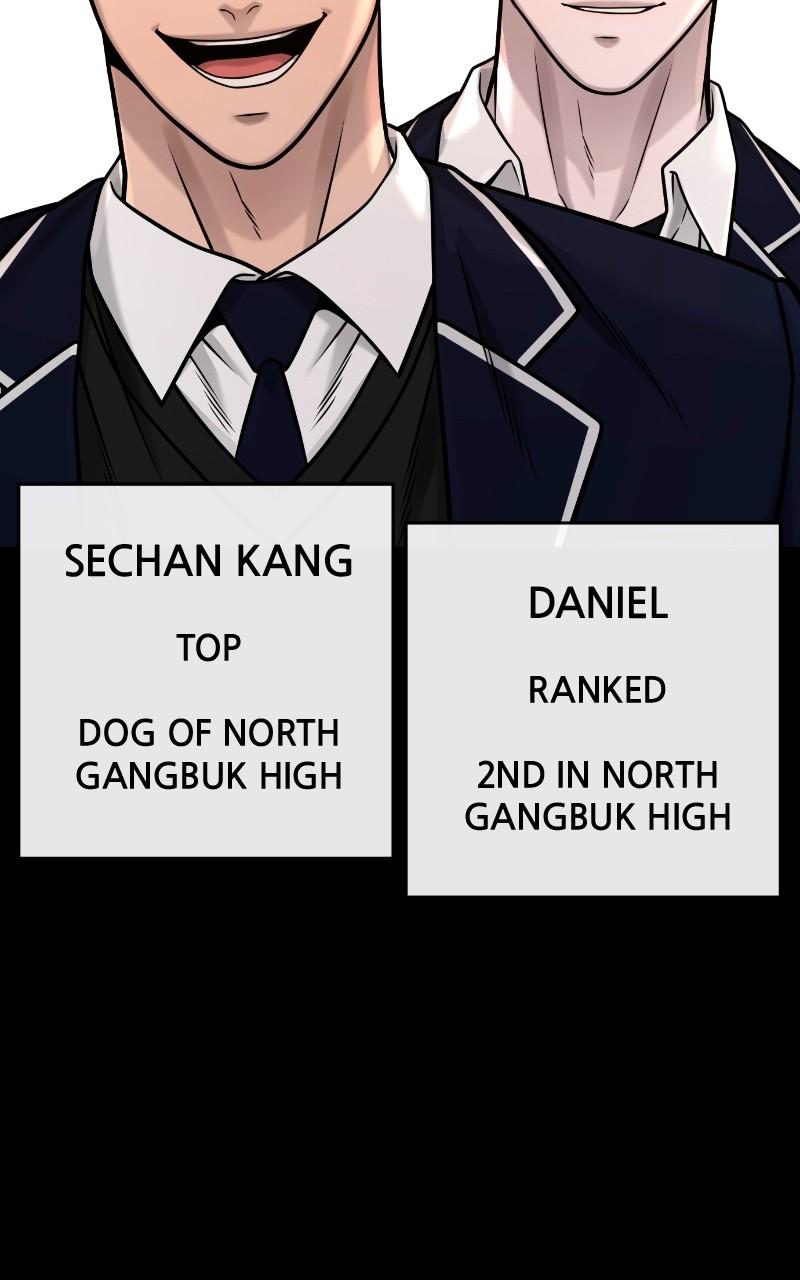 QUESTISM Chap 120 - Next Chap 121