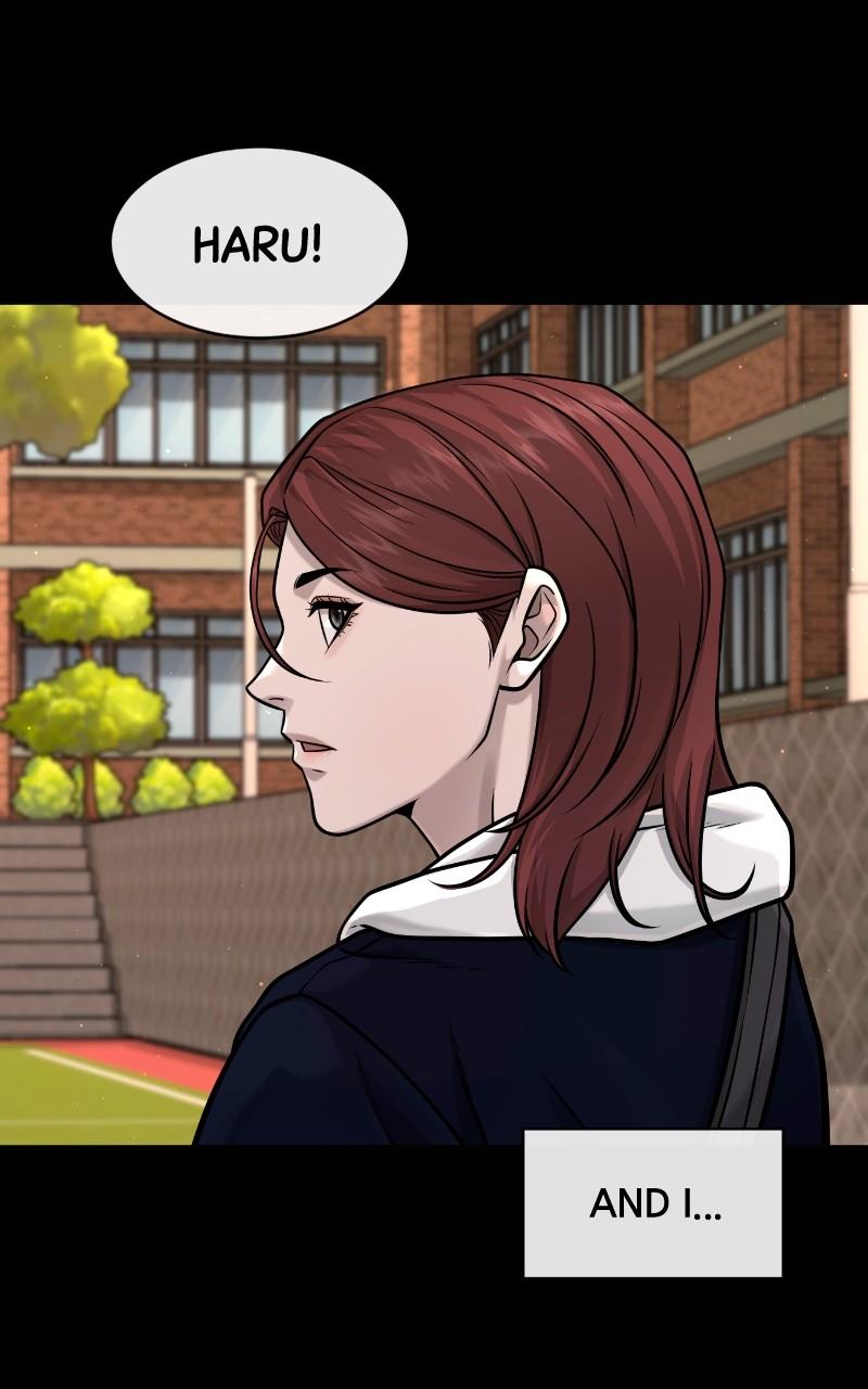 QUESTISM Chap 120 - Next Chap 121