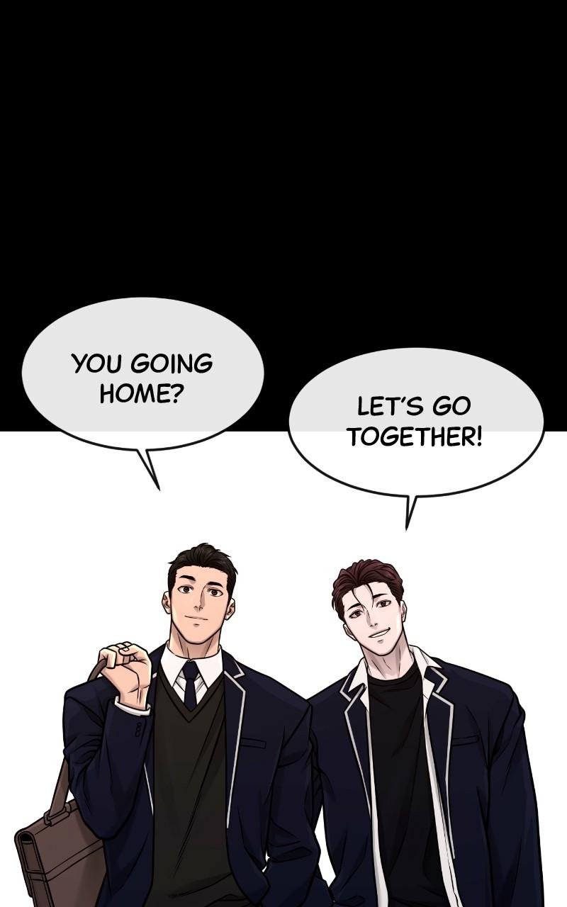 QUESTISM Chap 120 - Next Chap 121