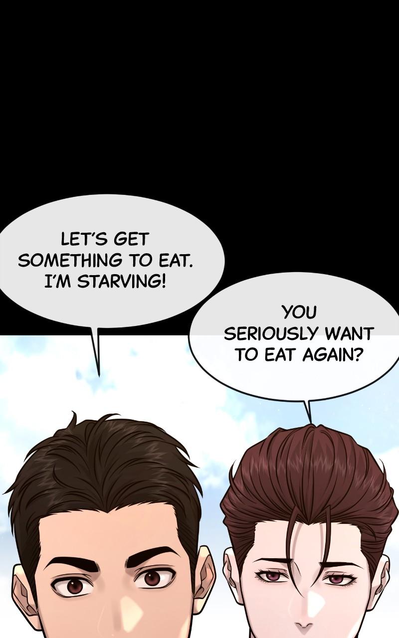 QUESTISM Chap 120 - Next Chap 121