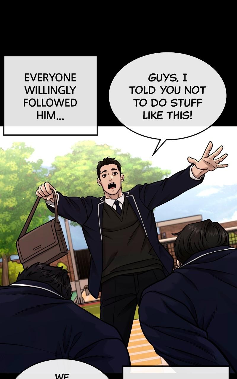 QUESTISM Chap 120 - Next Chap 121