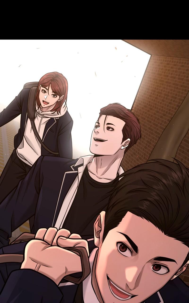 QUESTISM Chap 120 - Next Chap 121