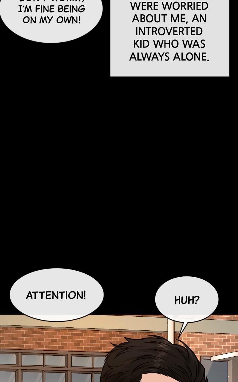QUESTISM Chap 120 - Next Chap 121