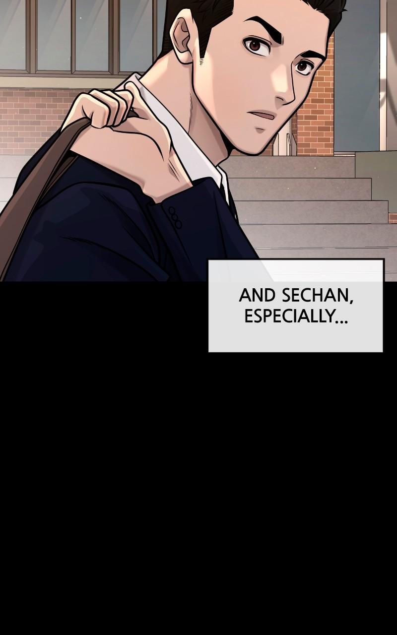 QUESTISM Chap 120 - Next Chap 121