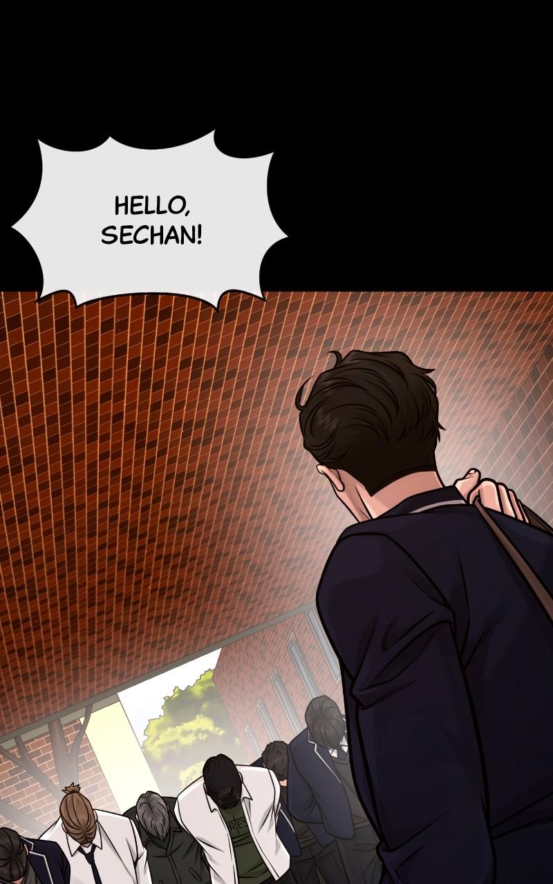 QUESTISM Chap 120 - Next Chap 121