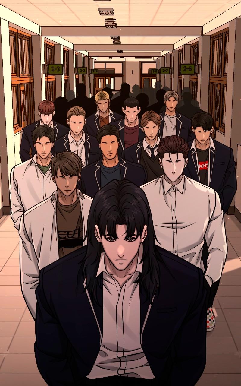 QUESTISM Chap 120 - Next Chap 121