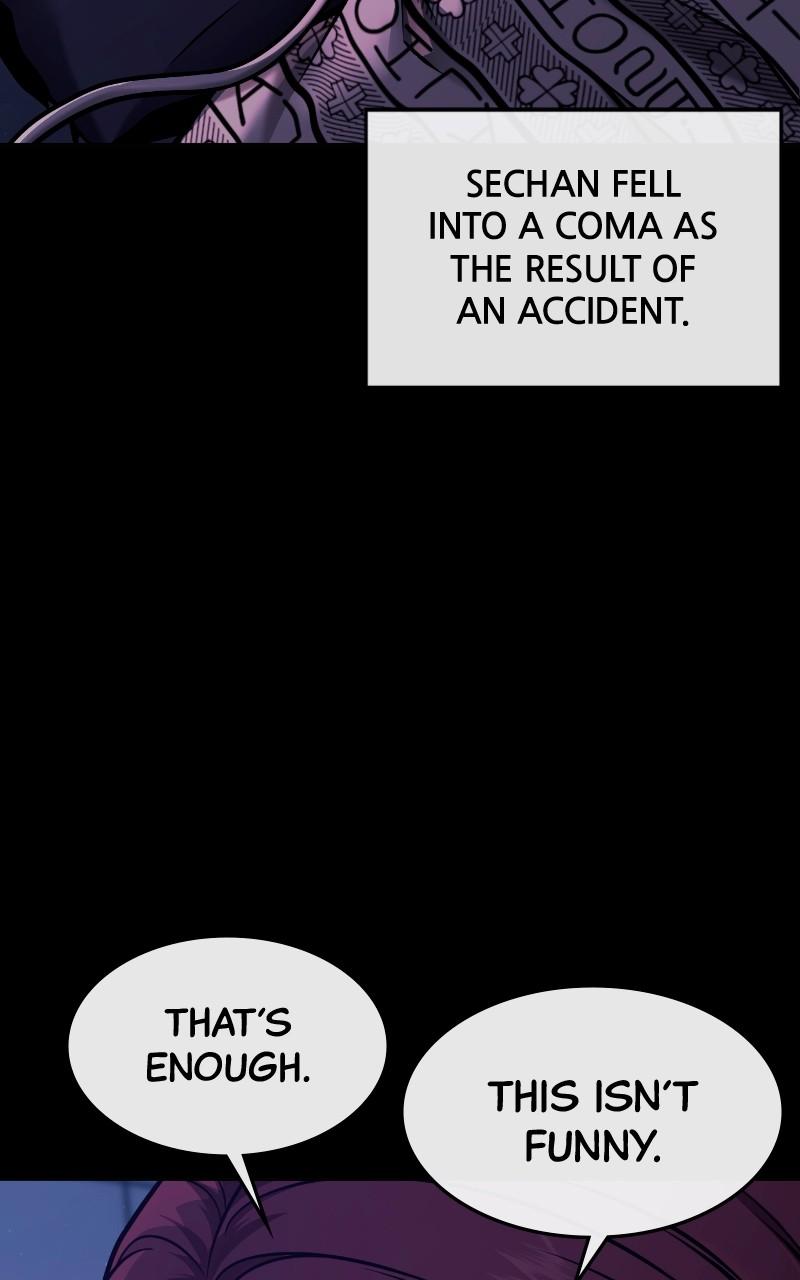 QUESTISM Chap 120 - Next Chap 121