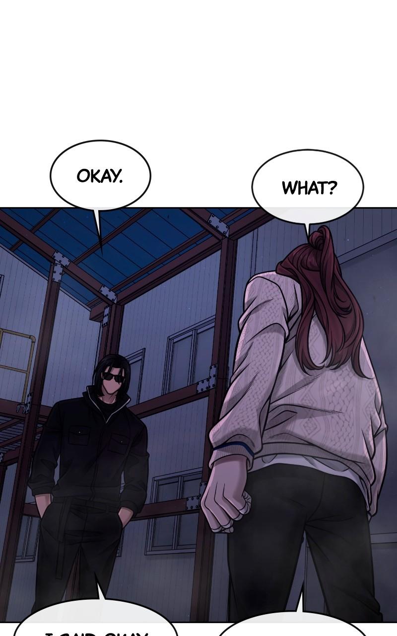QUESTISM Chap 120 - Next Chap 121