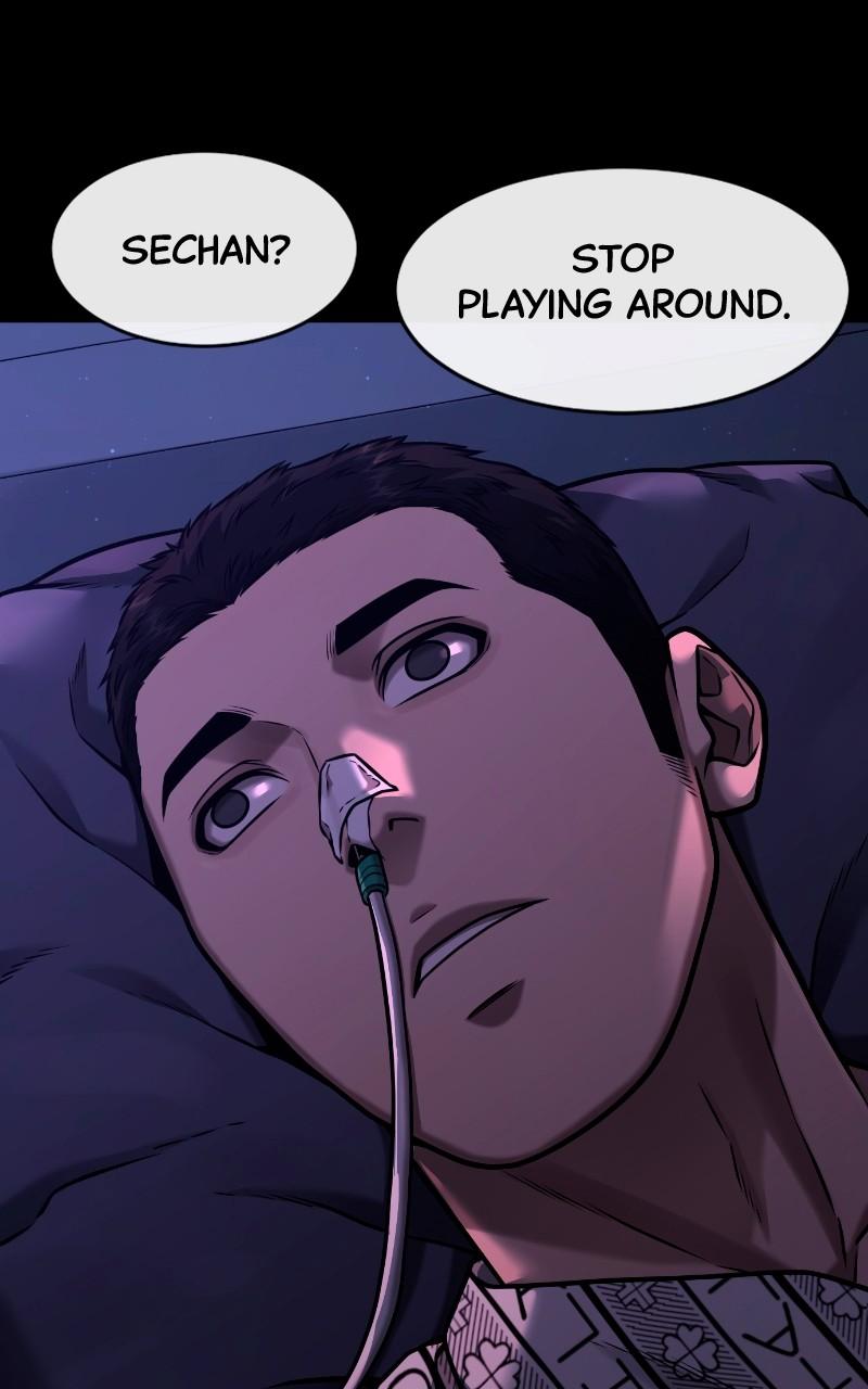 QUESTISM Chap 120 - Next Chap 121