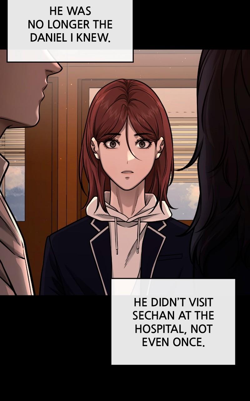QUESTISM Chap 120 - Next Chap 121