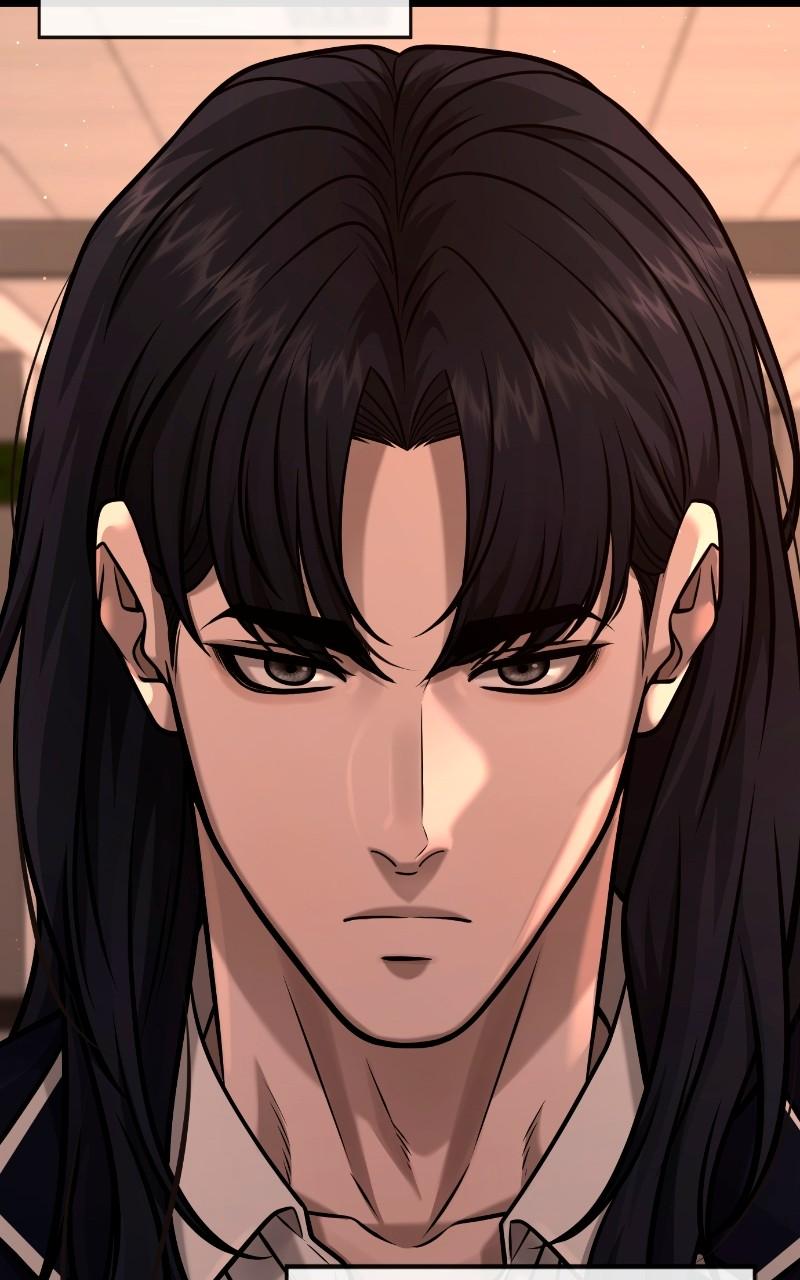QUESTISM Chap 120 - Next Chap 121