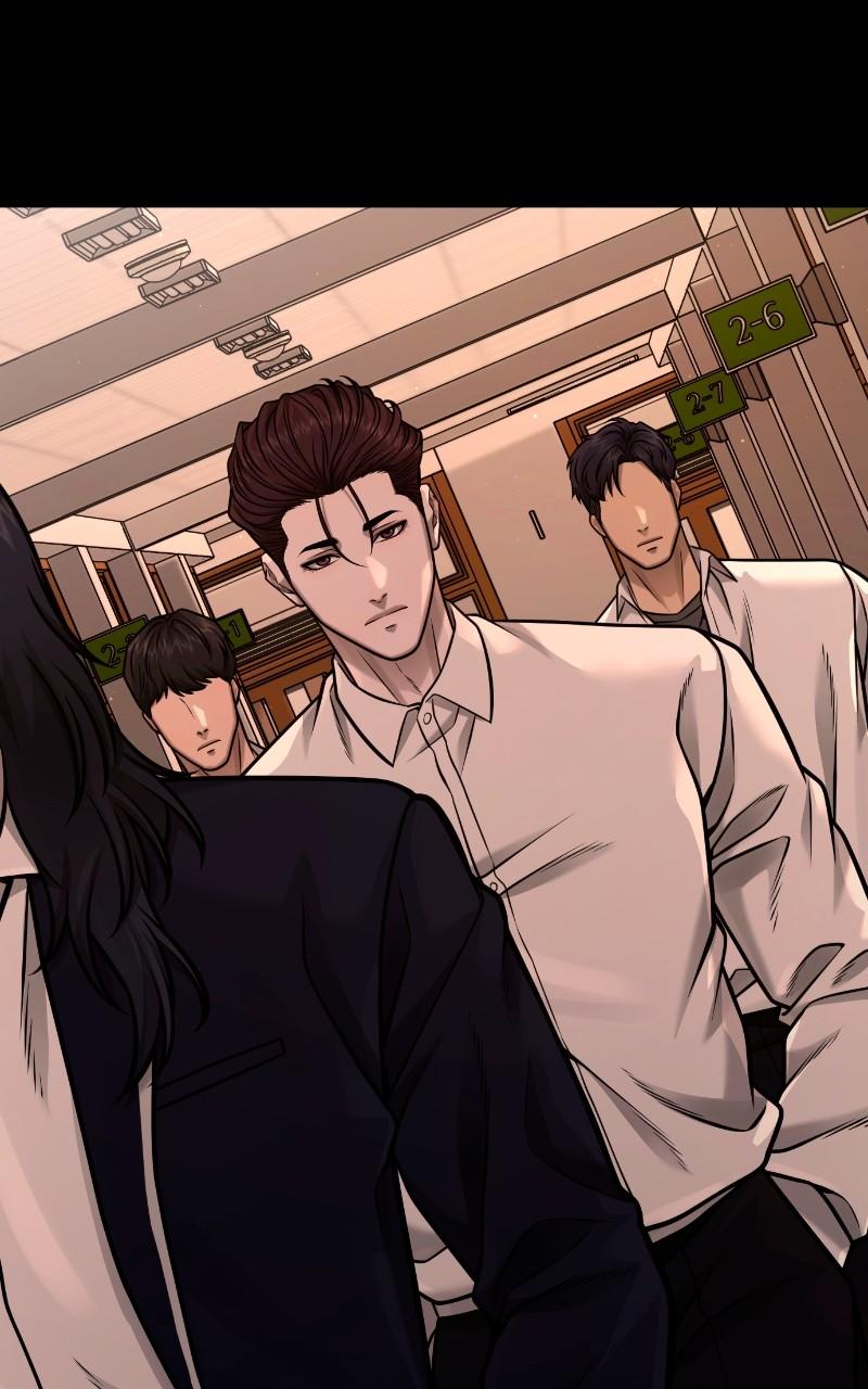QUESTISM Chap 120 - Next Chap 121