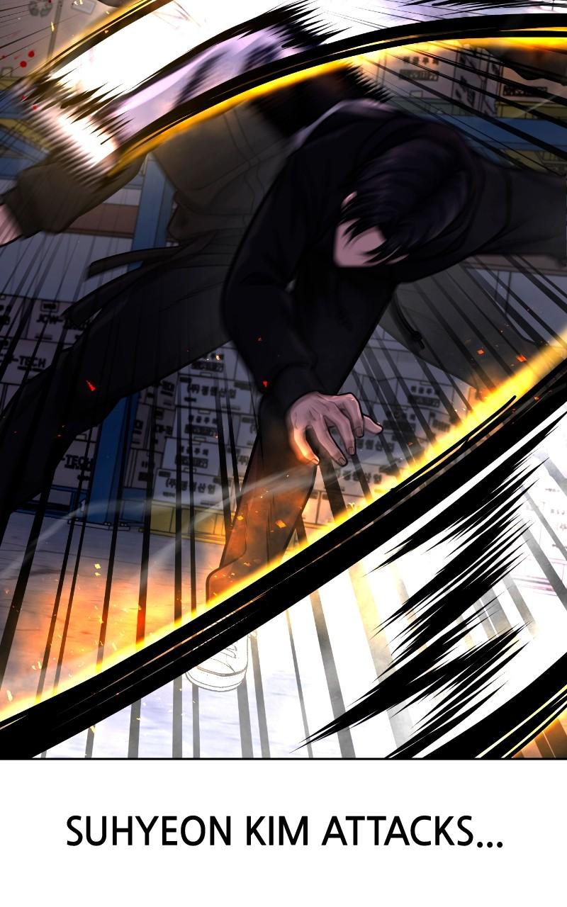 QUESTISM Chap 121 - Next Chap 122