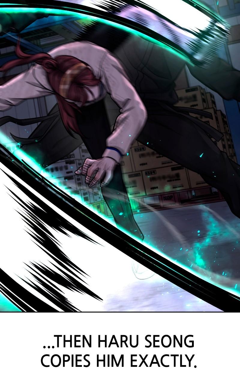 QUESTISM Chap 121 - Next Chap 122