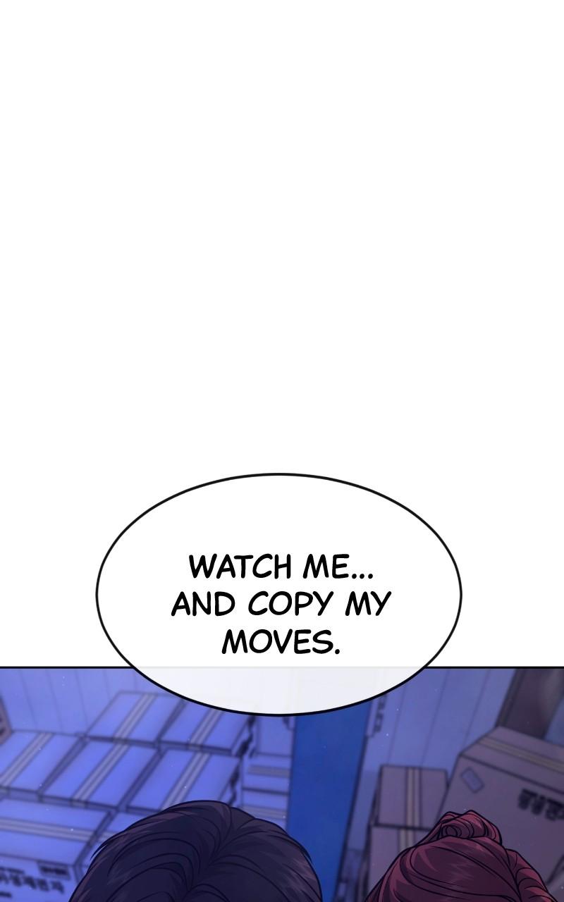 QUESTISM Chap 121 - Next Chap 122