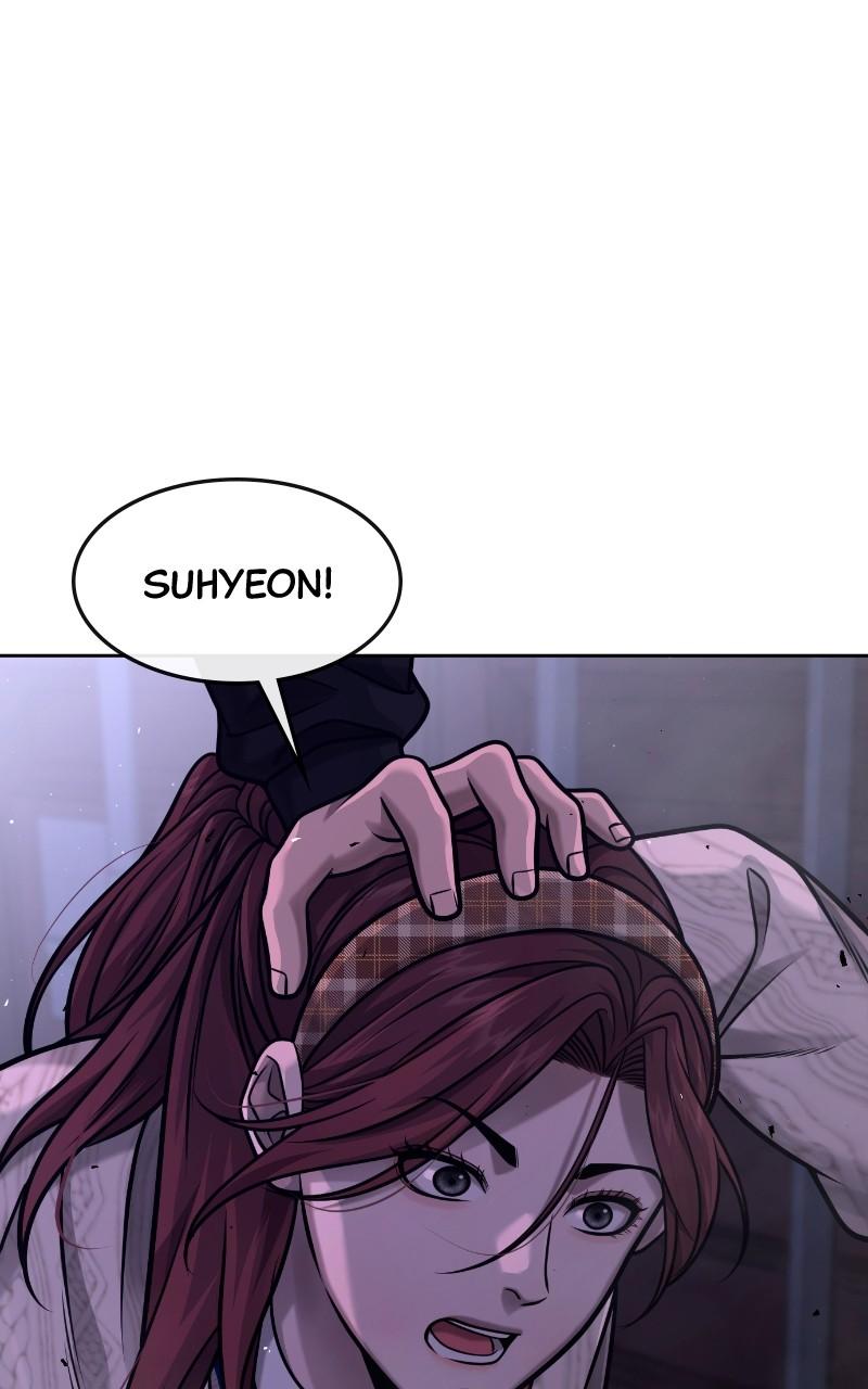 QUESTISM Chap 121 - Next Chap 122