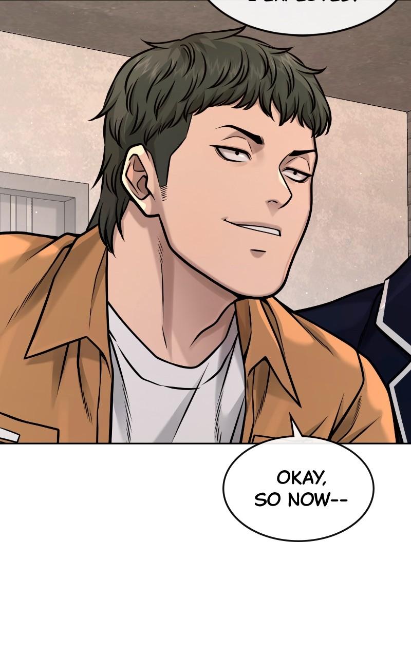 QUESTISM Chap 121 - Next Chap 122