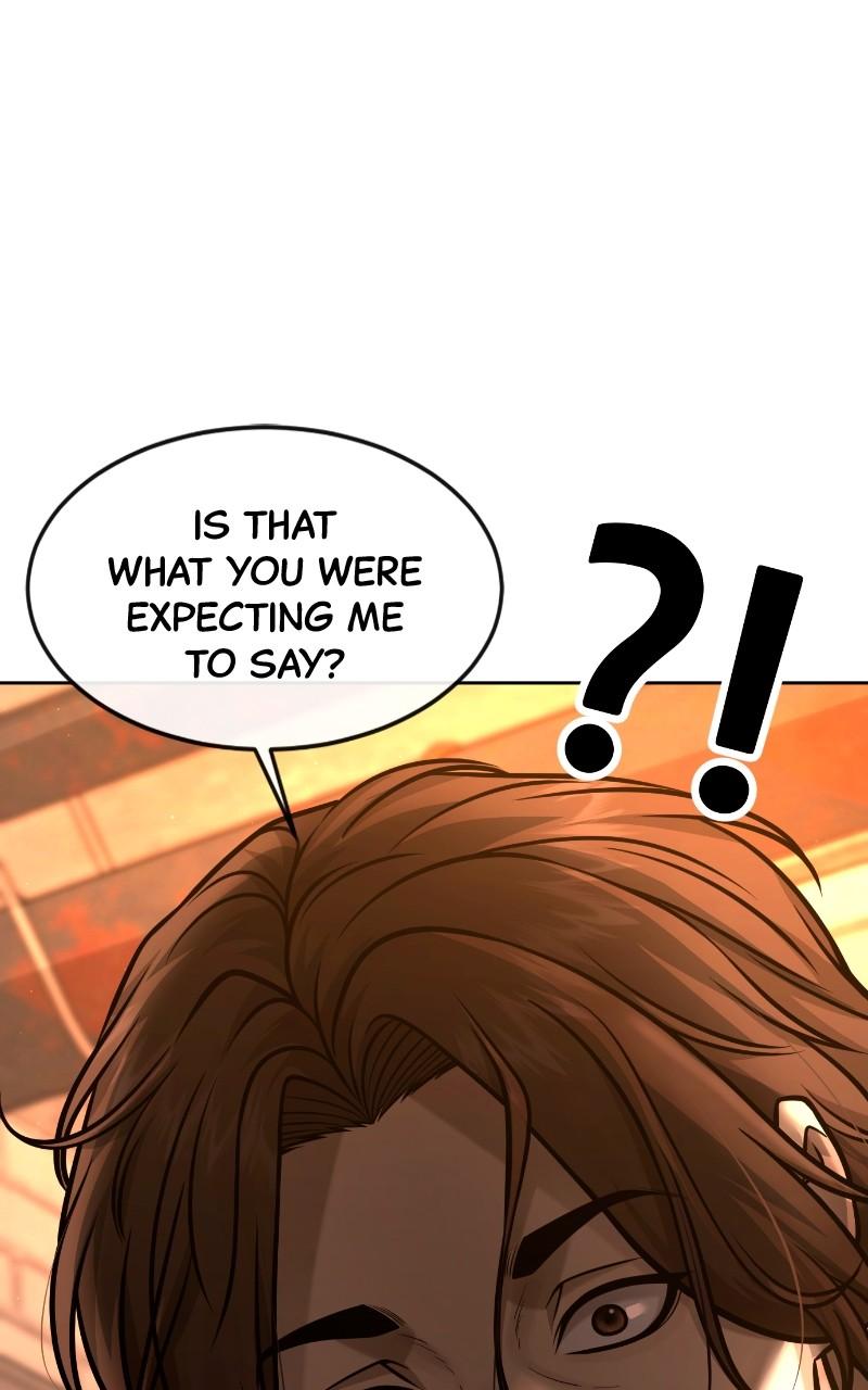 QUESTISM Chap 121 - Next Chap 122