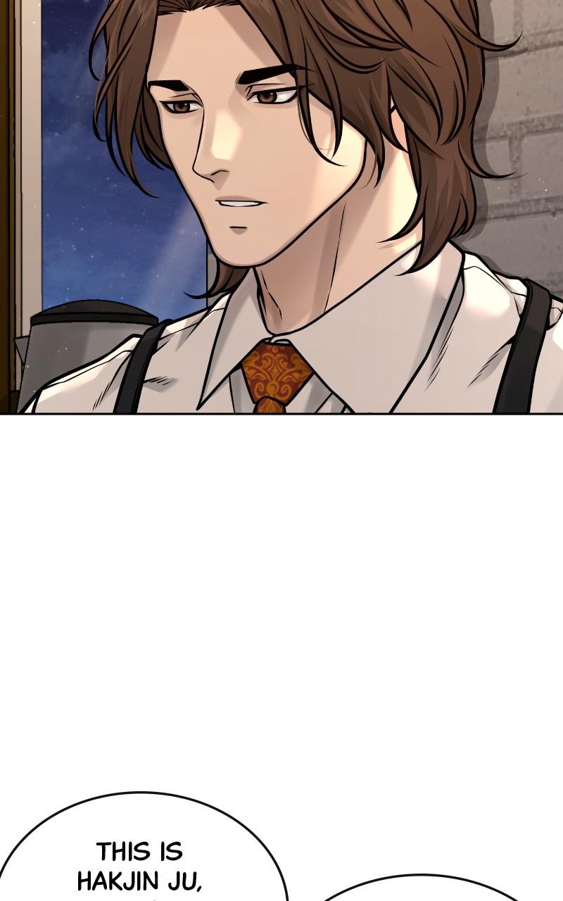QUESTISM Chap 121 - Next Chap 122