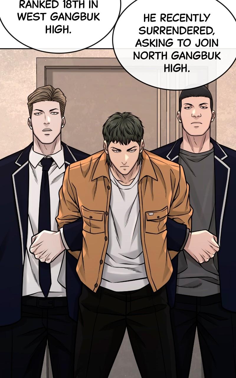 QUESTISM Chap 121 - Next Chap 122