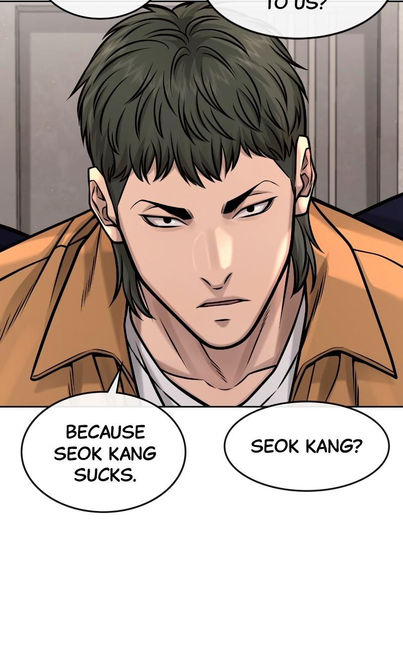 QUESTISM Chap 121 - Next Chap 122