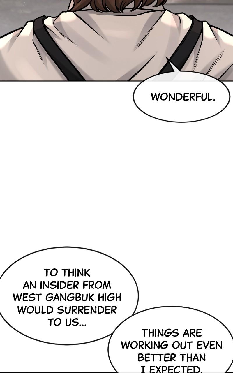 QUESTISM Chap 121 - Next Chap 122
