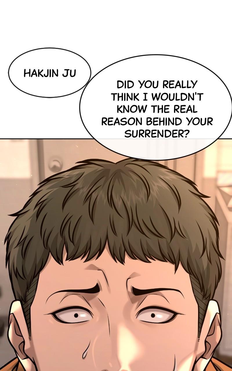 QUESTISM Chap 121 - Next Chap 122