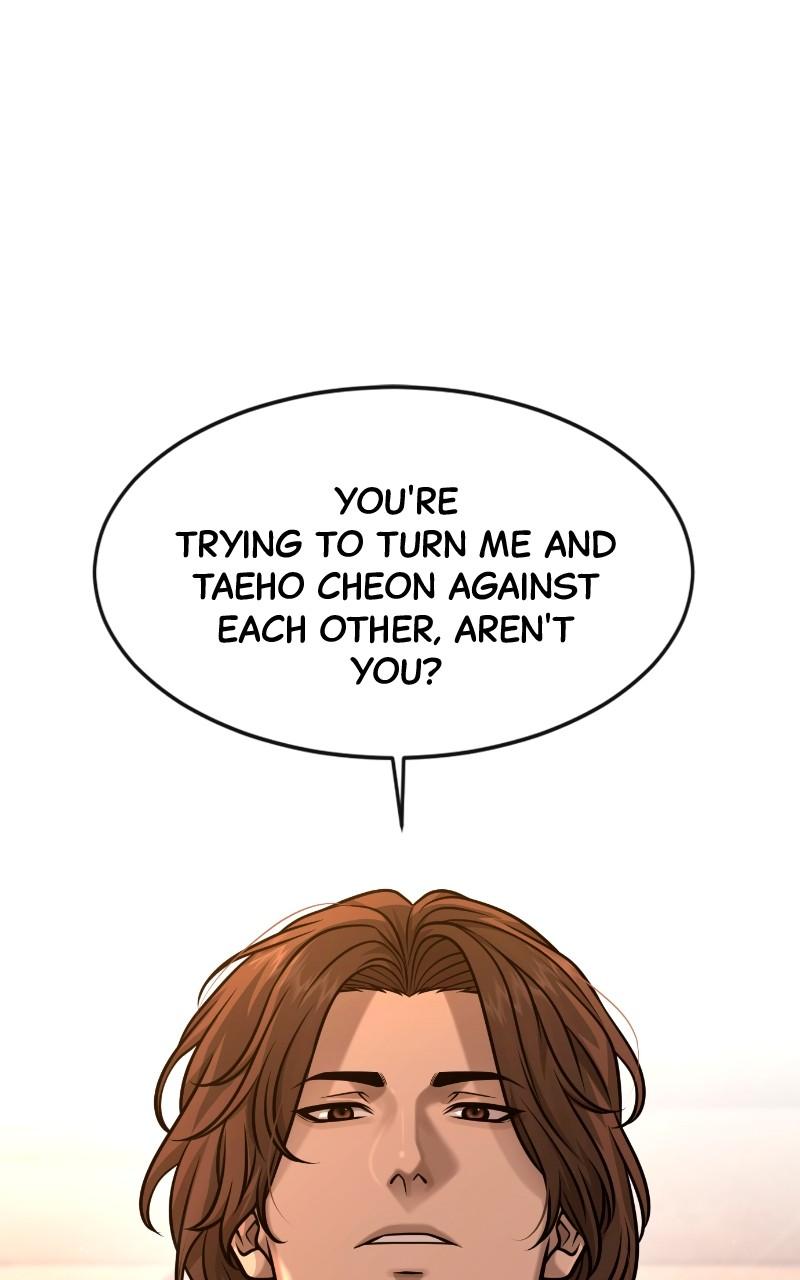 QUESTISM Chap 121 - Next Chap 122