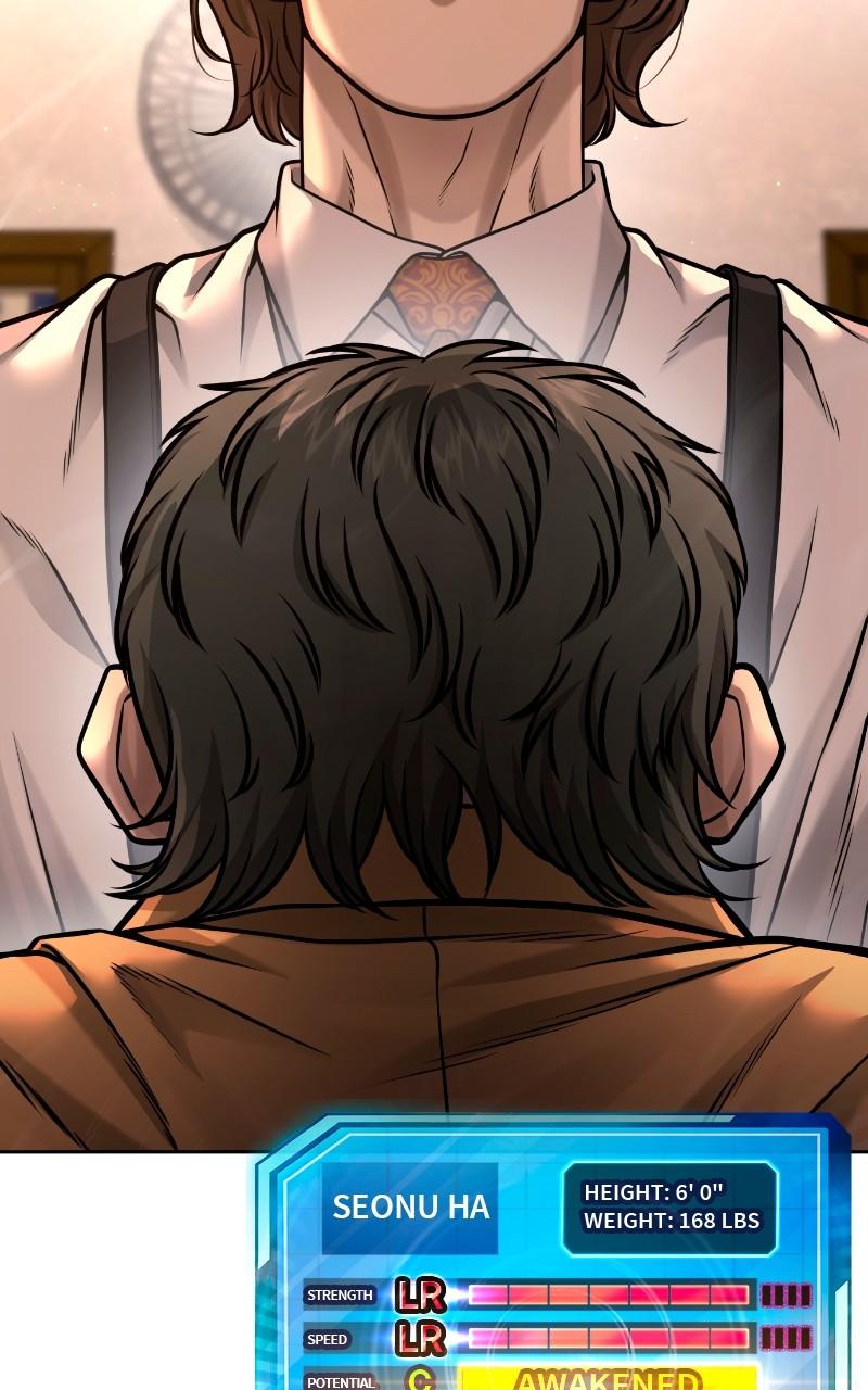 QUESTISM Chap 121 - Next Chap 122
