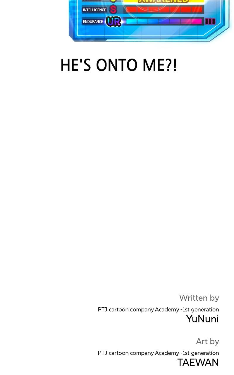 QUESTISM Chap 121 - Next Chap 122