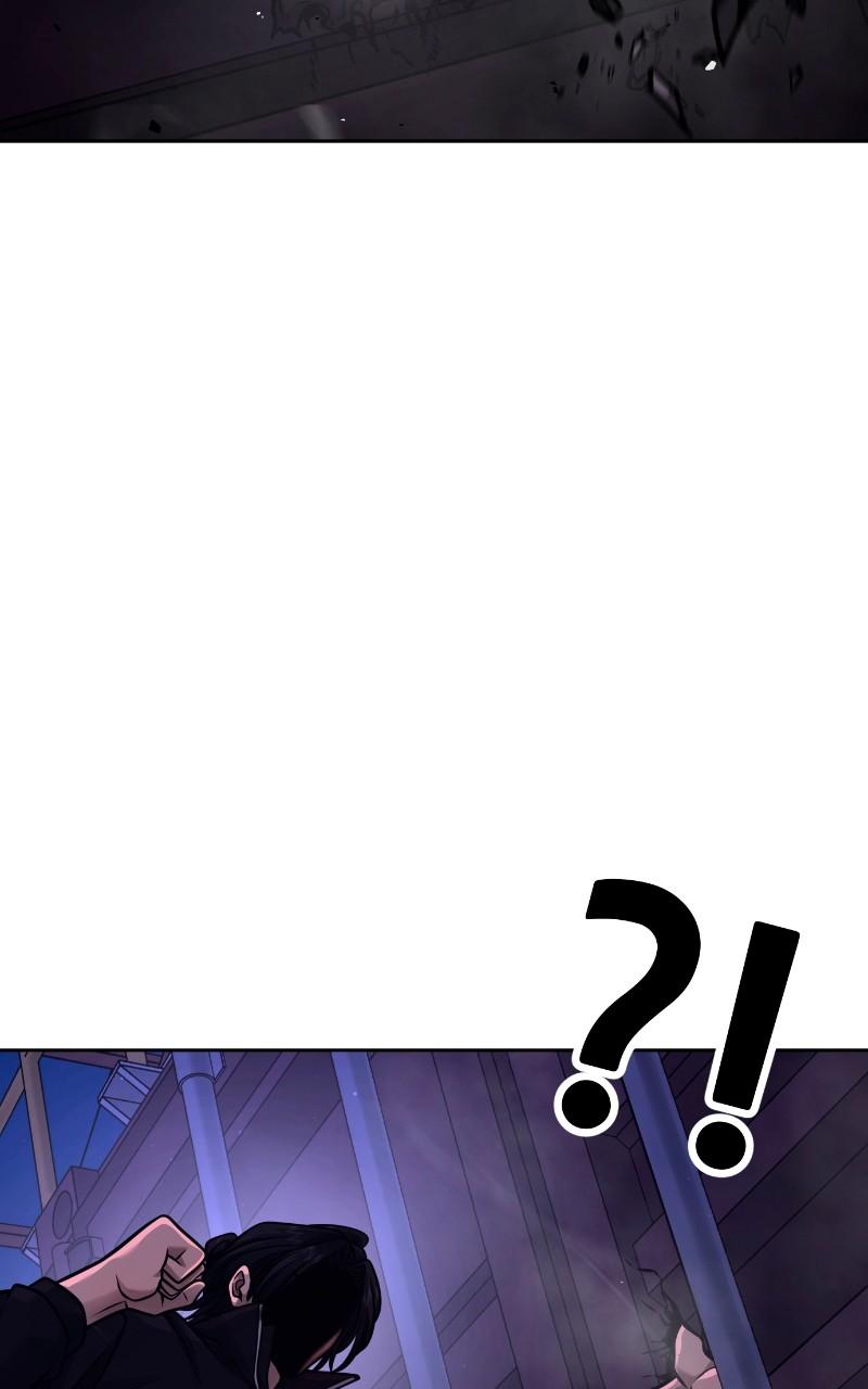 QUESTISM Chap 121 - Next Chap 122