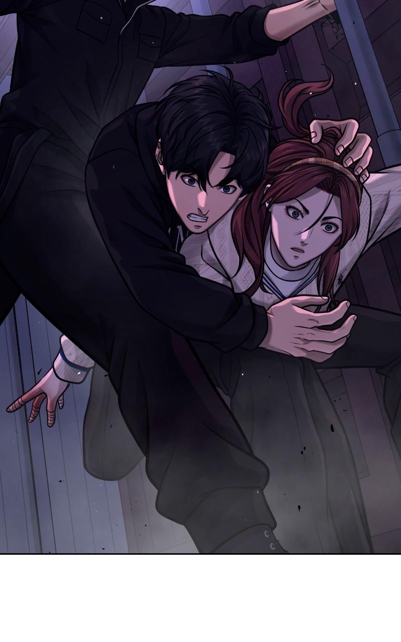 QUESTISM Chap 121 - Next Chap 122