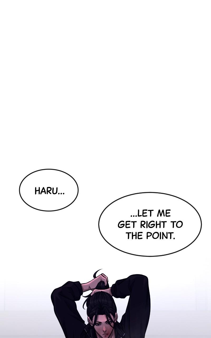 QUESTISM Chap 121 - Next Chap 122