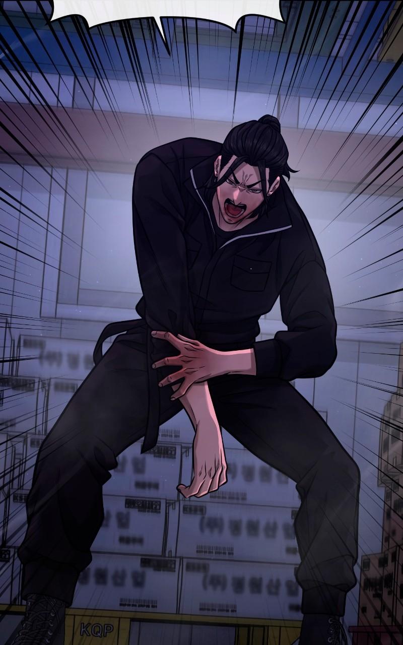QUESTISM Chap 121 - Next Chap 122