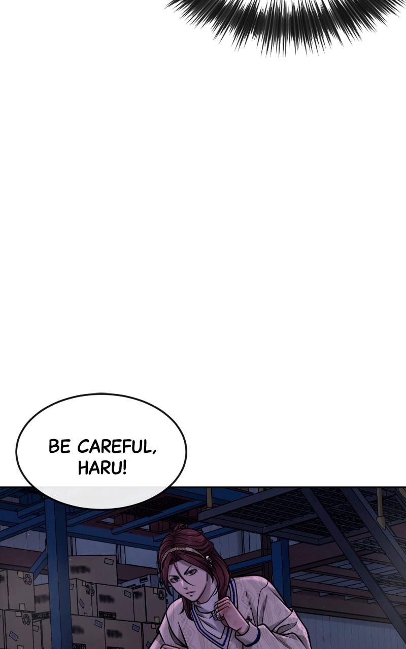 QUESTISM Chap 121 - Next Chap 122