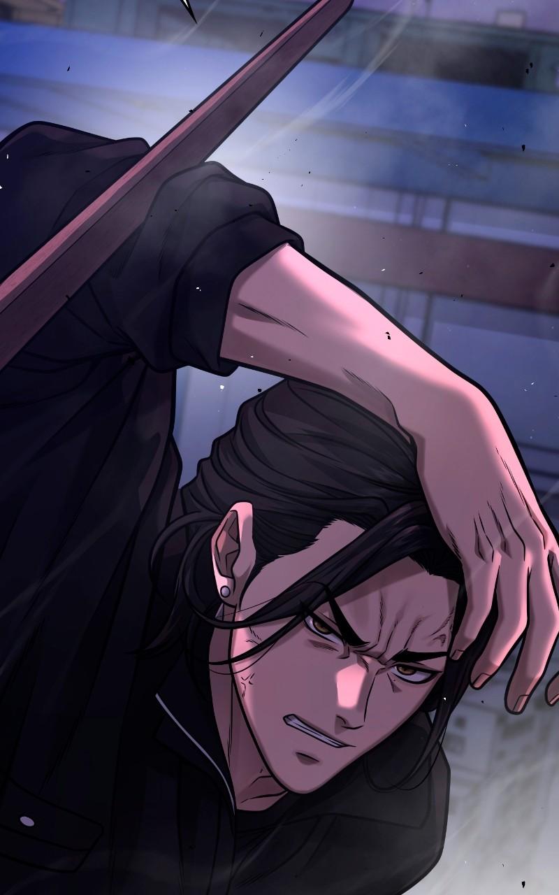 QUESTISM Chap 121 - Next Chap 122